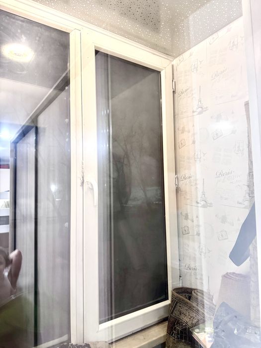 2 комнатная, Корчагина 78, ЛАДА