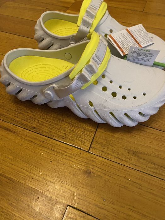 Crocs original new collection