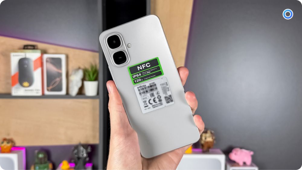 New! Новый! Infinix Smart 10 (3+3/64Gb | 4+4/64Gb | 4+4/128Gb) !