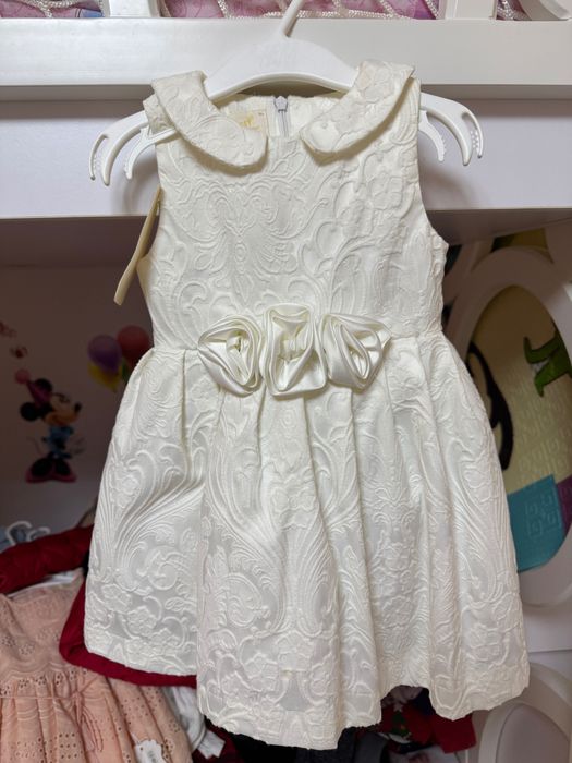 Детски официални рокли