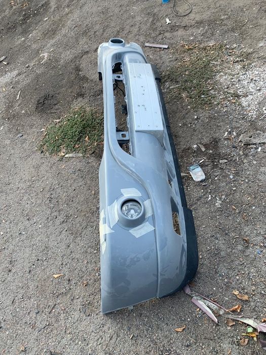 Продам Амг бампер на Мл 163