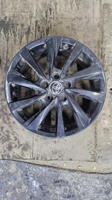 Диски от камри 70