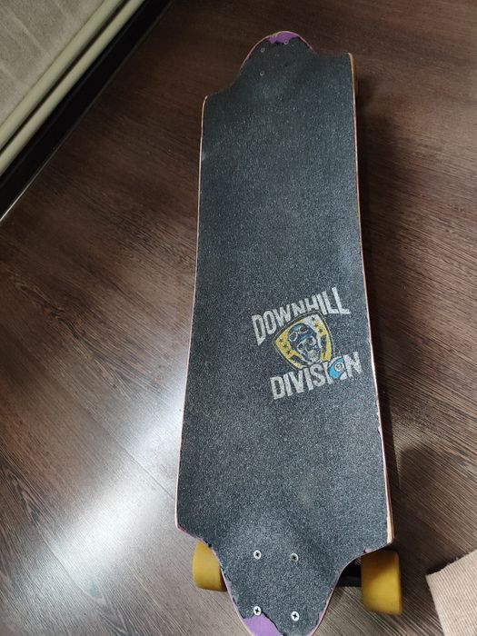 Лонгборд speedboard