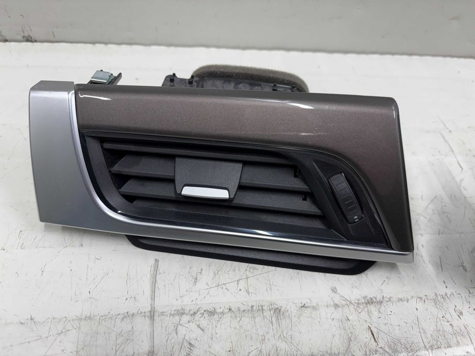 Декоративна Лайсна табло за БМВ Ф48 BMW F48 Pearl dark