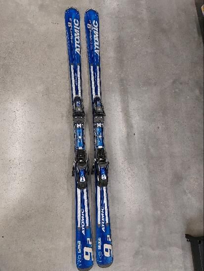 Atomic C-Series 9.2 - produs resigilat - (SecondHand) Decathlon