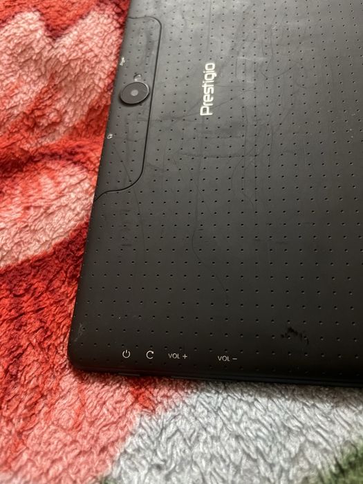Планшет Prestigio GRACE 3101 4G