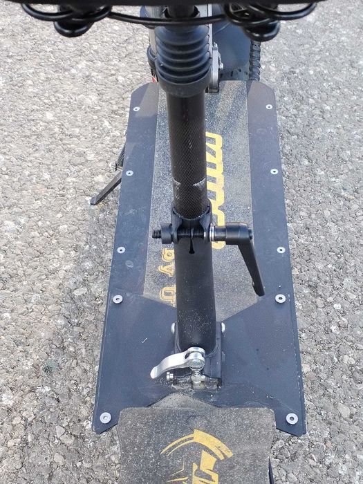 Trotinete electrice