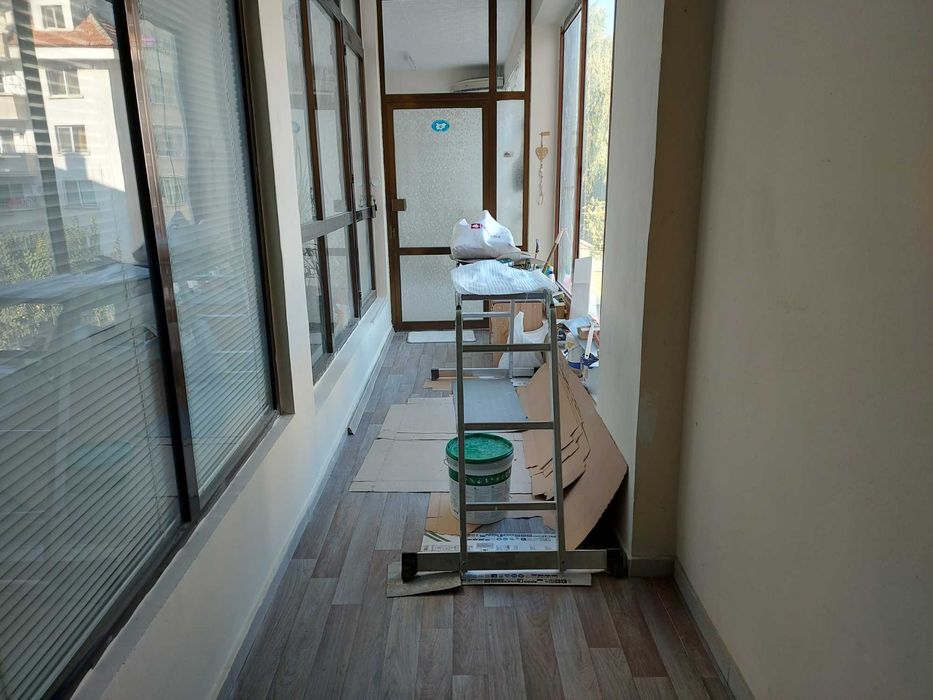 Продава се Офис в Стара Загора, Център - 13 кв.м за 769 €/кв.м - Снимка #11