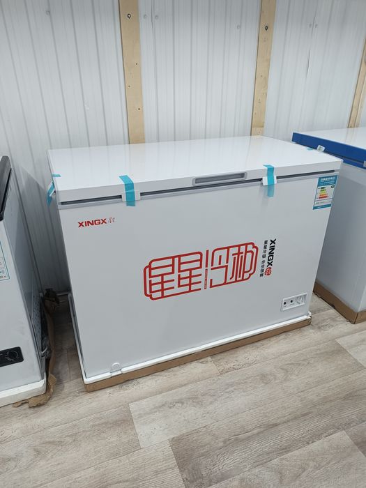 Морозильник со склада