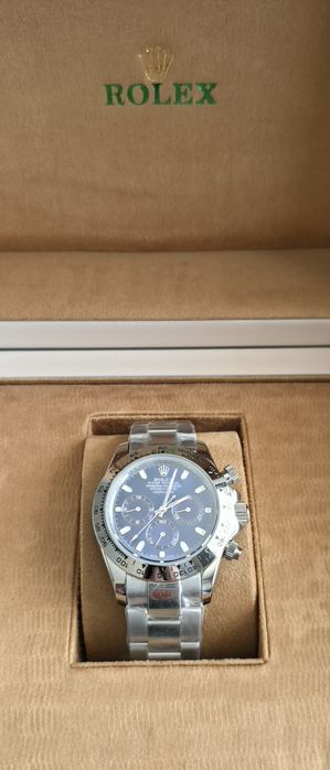 Rolex daytona chronograph