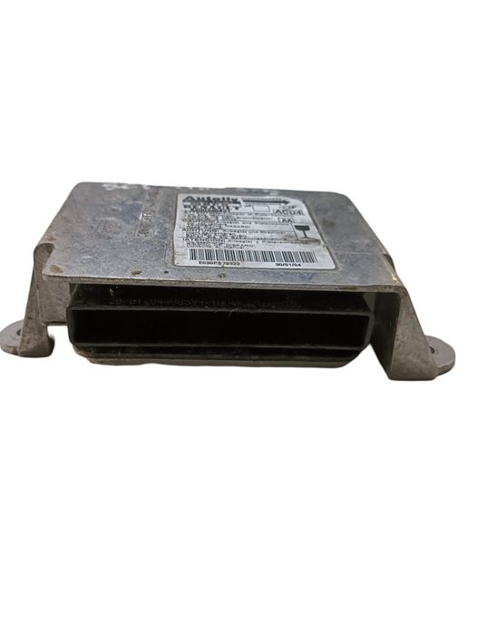 Calculator Airbag Renault Scenic Ii Jm0/1_ 2003 - > 8200340431