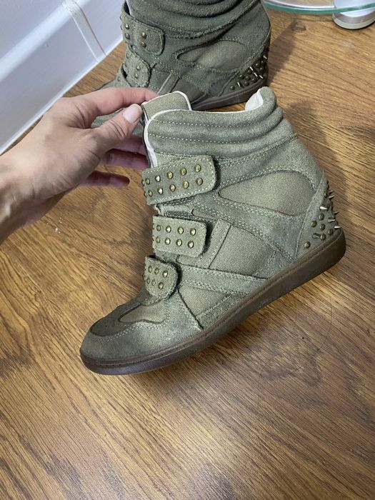 Обувь размер 38 SKCH