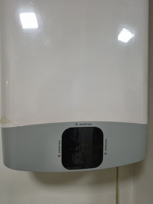 Vand boiler electric