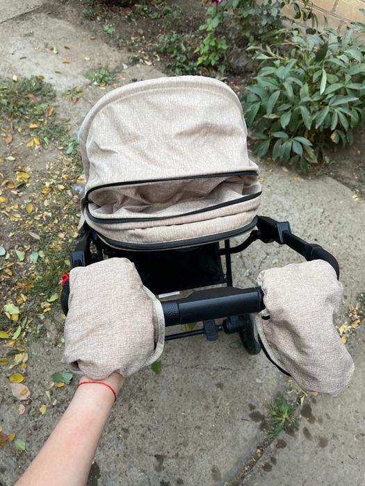 колляска детская