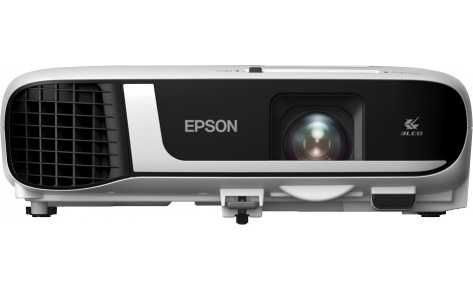 Проектор Epson EB-FH52 Full HD Скидки !!! Акция !!!