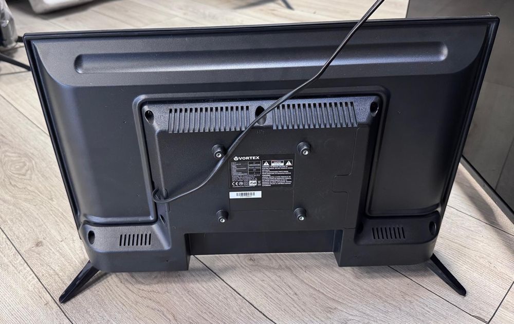 Amanet F28: Tv Led Vortex V24TD1200 61cm HD
