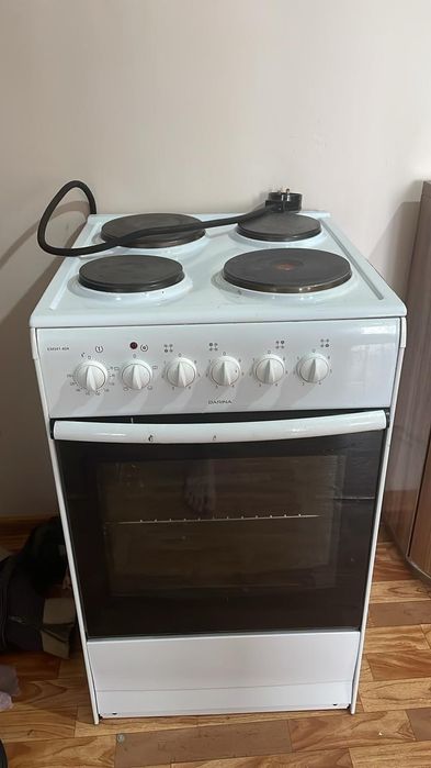 Плита электрическая