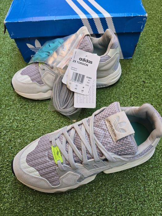 Adidas ZX Torison Nr 40 Craiova • OLX.ro