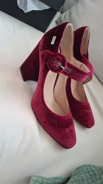 Liu jo 37 обувки