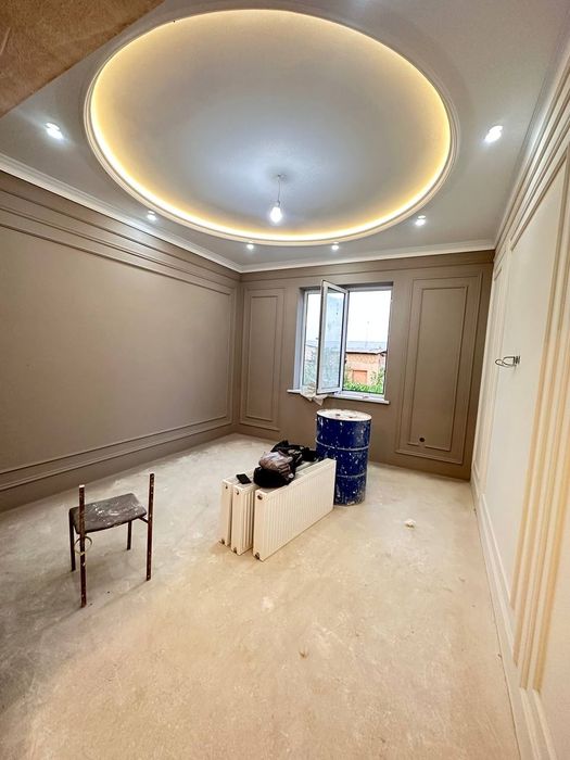 Remont interyer dizayn