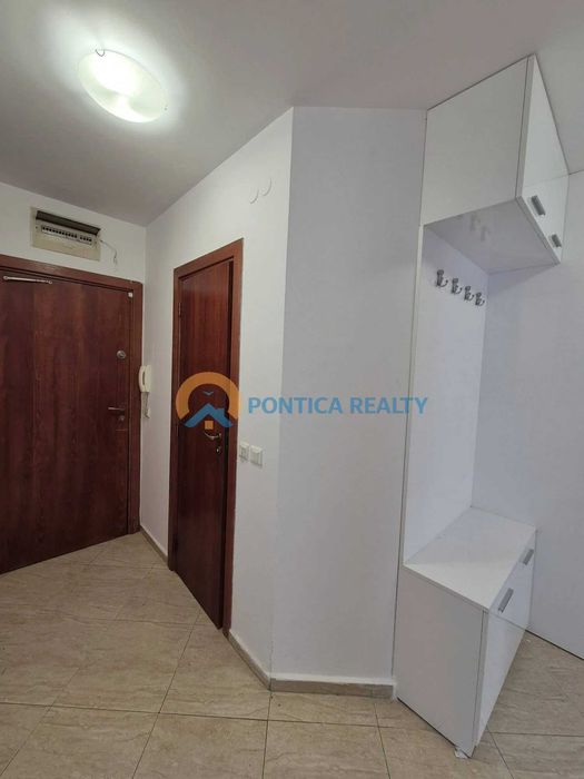 Продава се Тристаен апартамент в к.к. Слънчев бряг - 81 кв.м за 605 €/кв.м - Снимка #4