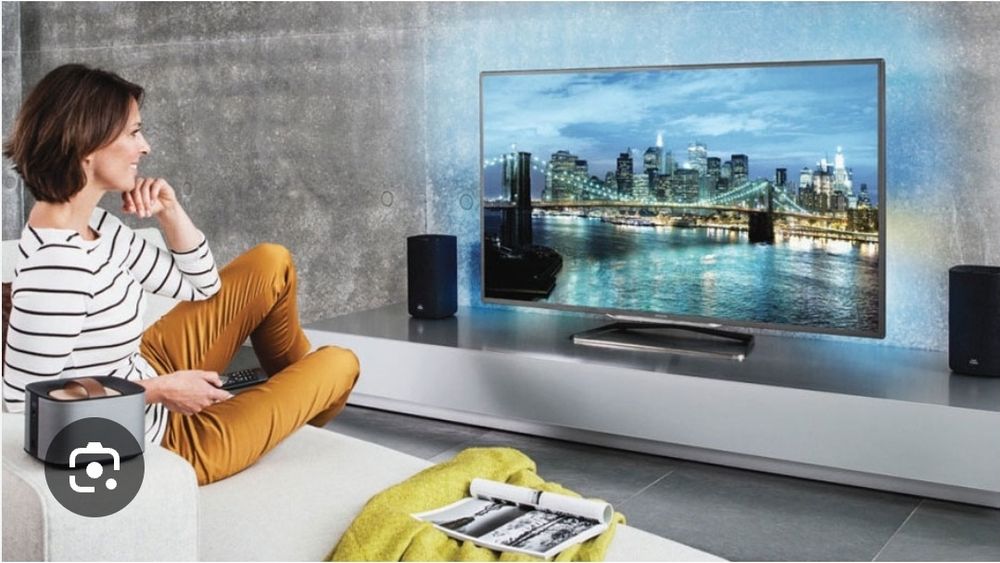 Ремонт Телевизоров на дому