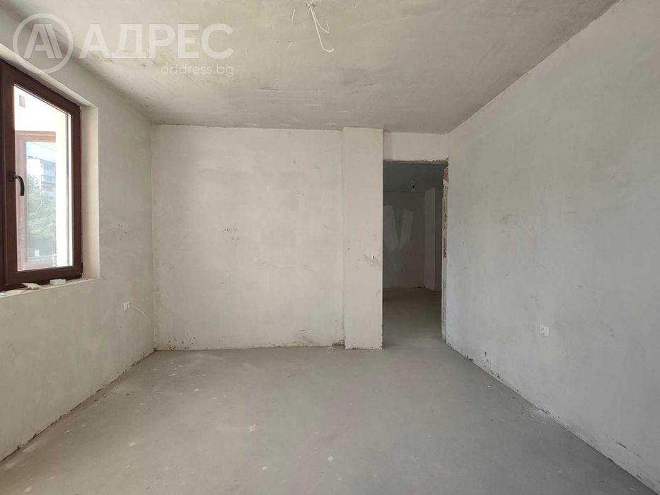 Тристаен апартамент, Дружба 3, 110 кв.м., ет. 2/6, тухла, нов, с акт 16