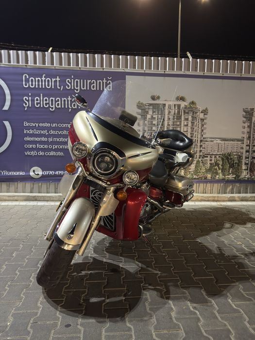 Vand Yamaha Royal Star Venture 1300 (XVZ13)
