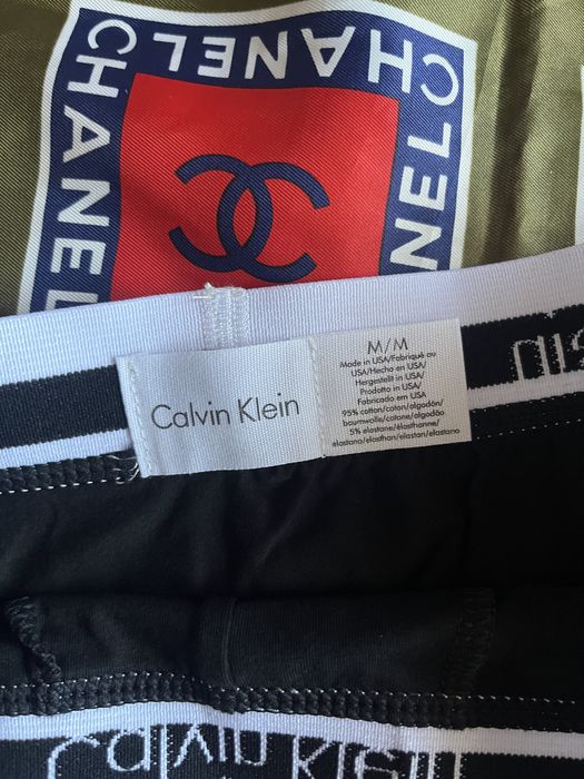 Boxeri Calvin Klein