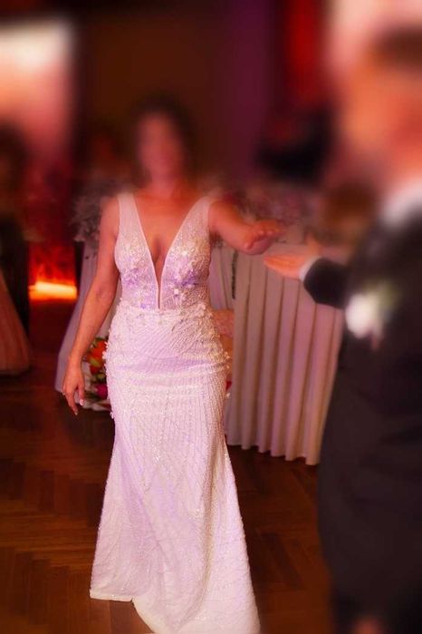 Rochie de mireasă Esmee