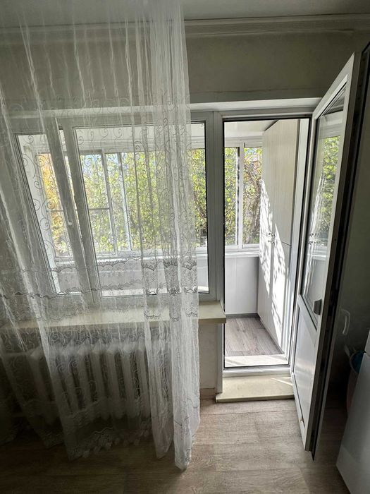 В продаже 4х ком квартира Потанина 33