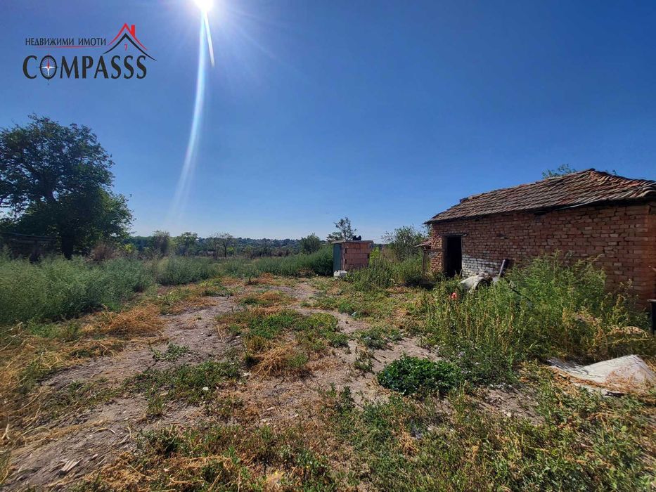 Продава се Къща в с. Бенковски, Област Добрич - 120 кв.м за 234 €/кв.м - Снимка #10