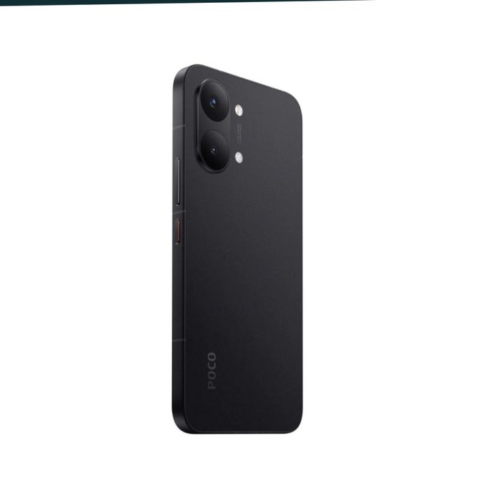 Poco x8 pro max 12/256 gb, black