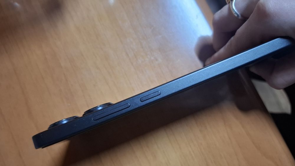 Smarphone xiaomi redmi note 13  256gb ram