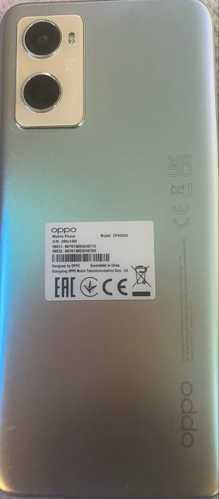 OPPO 96 в отличном состоянии