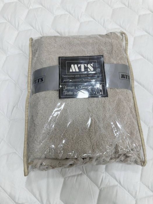 Полотенца Сауна