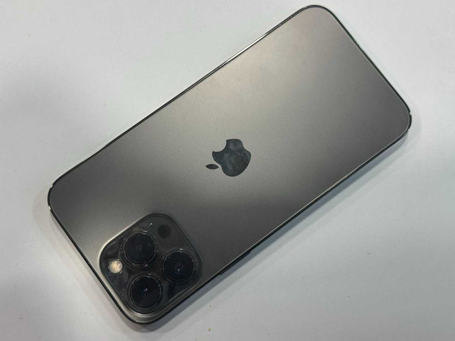 Apple iPhone 13 Pro Max 128GB- 85%BH