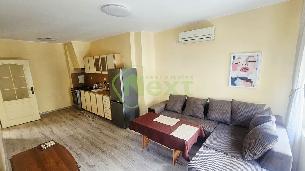 2-стаен в София-Стрелбище площ 65 цена 600