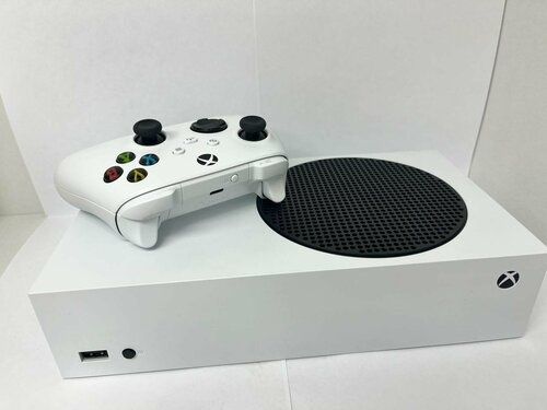 xbox series s 512gb