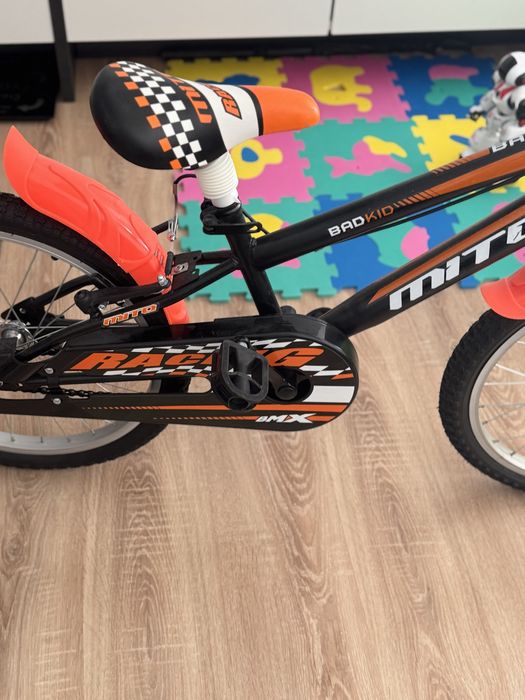 Bicicleta MITO pentru copii