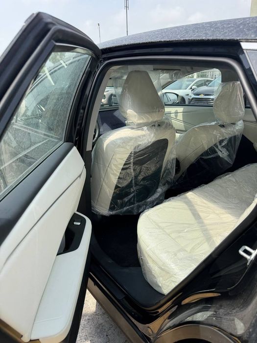 Tayota electr 500 km ful pazitsiyasi