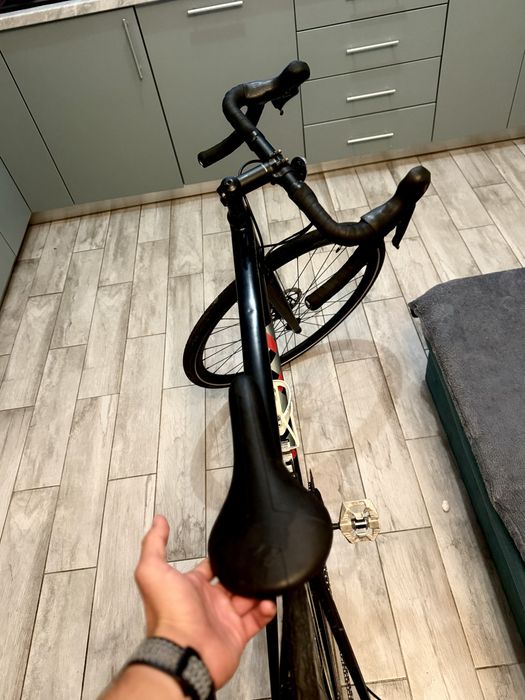Bicicleta Cannondale CAADX 105 2020 – Shimano 105, frane pe disc