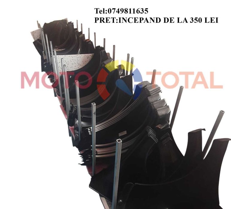 Bara fata  spate  aripa capota cupola  portiera  elemente caroserie