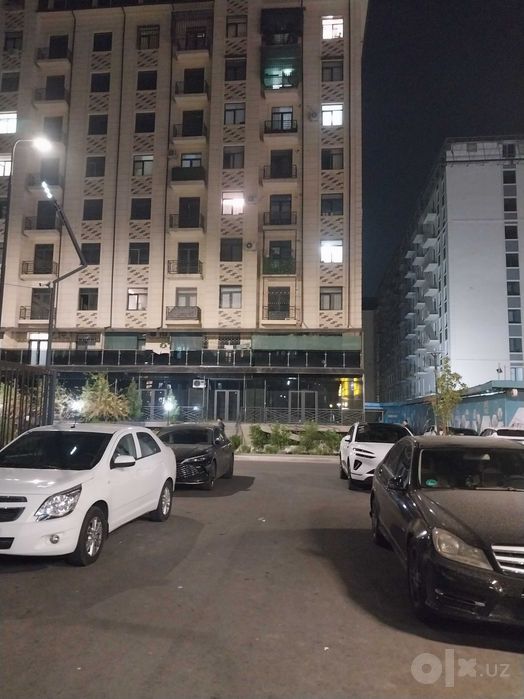 Sergeli 5 da 2 xonali kv-ra ijaraga beriladi hamma sharoitlari bor