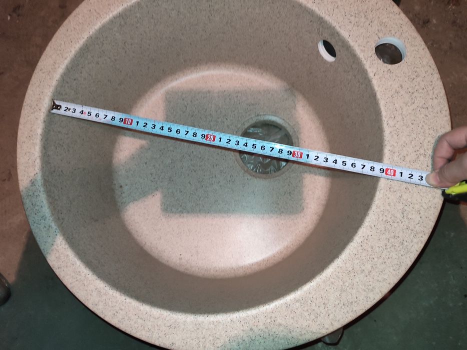 Мойка для кухни новая