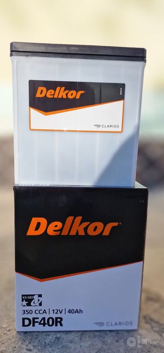 Delkor 40 ach ariginali Dastavka 24 7 bepul