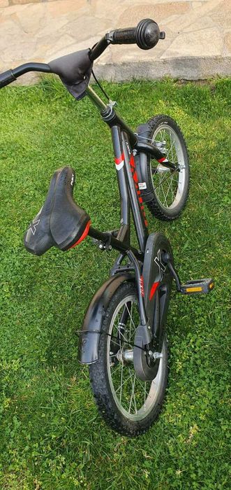 Продава детско колело PUKY