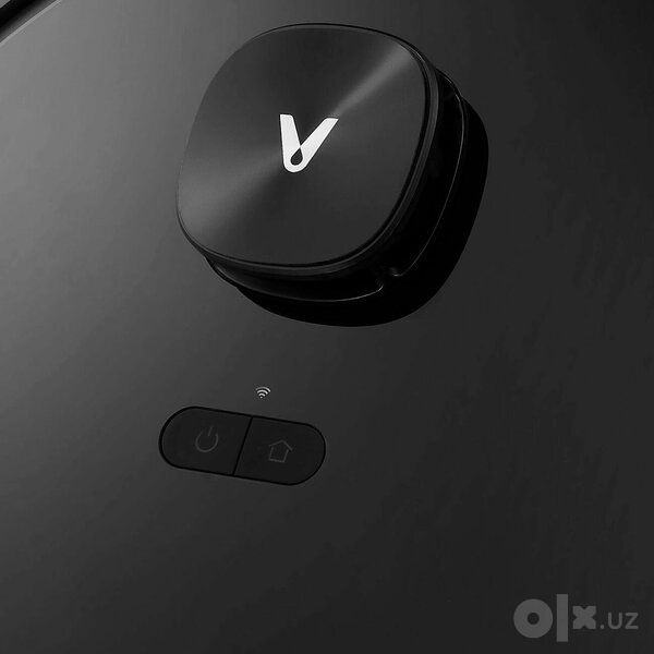 Робот-пылесос Viomi V3 Absolut (V-RVCLM22A)