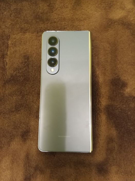 Samsung galaxy z fold 4 12/512 гб