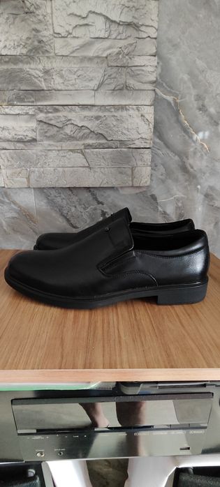 Туфли раз.45. Pierre Cardin.